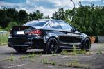 BMW 135i N55 by Alpha-N Performance 2017 года